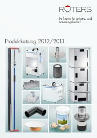 Roters-Katalog